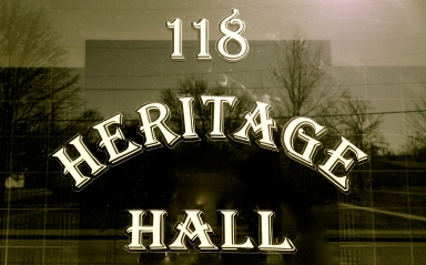 Heritage Hall